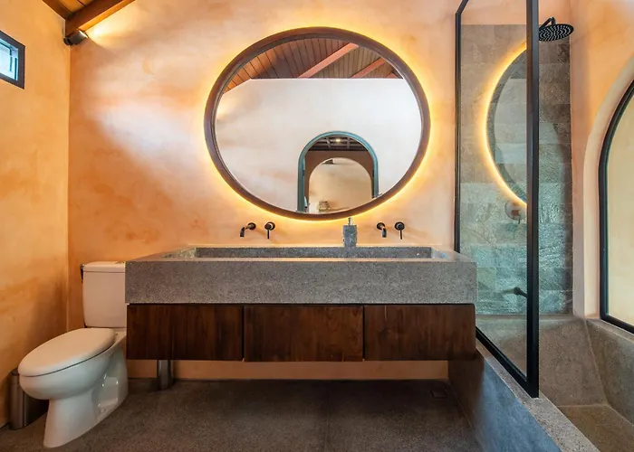 The Mystik Loft Harmony By Alfred In Bali Canggu (Bali)