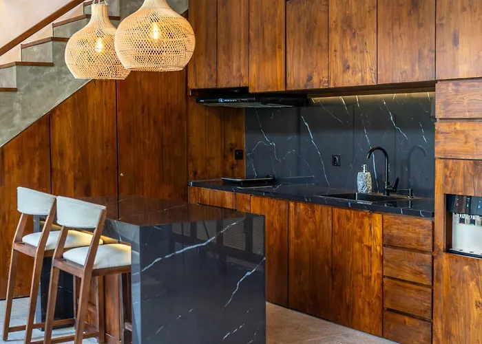 The Mystik Loft Harmony By Alfred In Bali * Canggu (Bali)