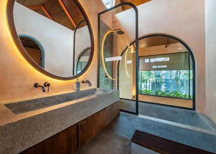 The Mystik Loft Harmony By Alfred In Bali