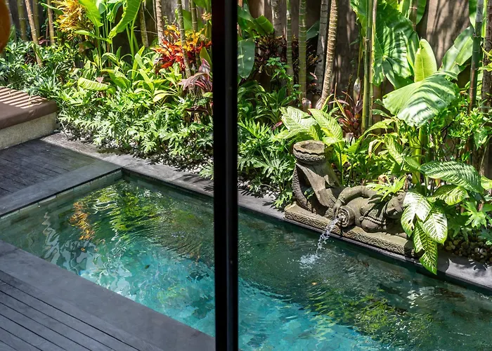 The Mystik Loft Harmony By Alfred In Bali Canggu (Bali)
